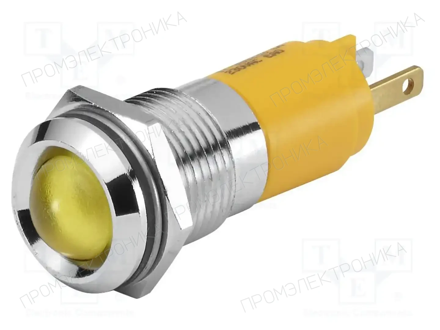 EAO 17-350231 — LED панельные индикаторы