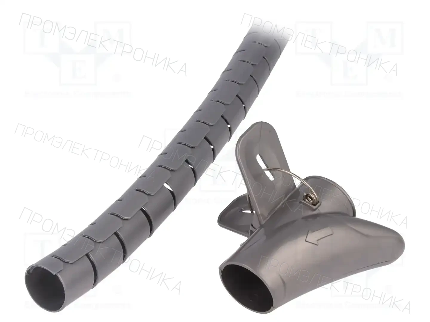 LOGILINK KAB0014 — Защитные трубки