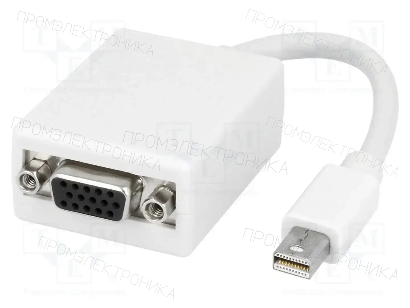 LOGILINK CV0038 — Кабели и адаптеры HDMI, DVI, DisplayPort