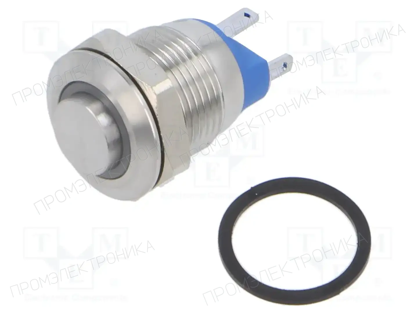 ONPOW GQ12-AH-10E/J/B/12V/S — Переключатели кнопочные