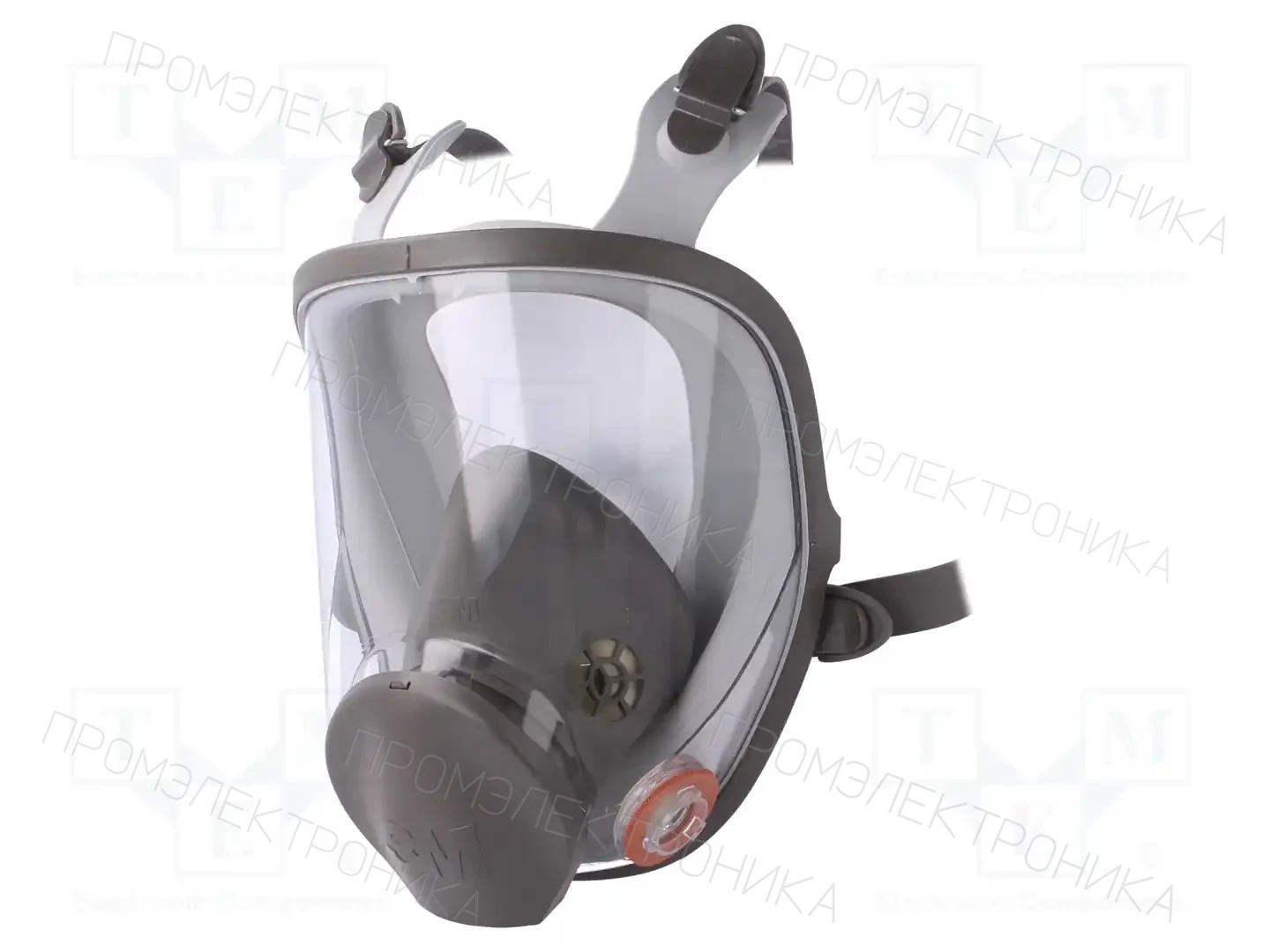 3M 6700 — Защита органов дыхания