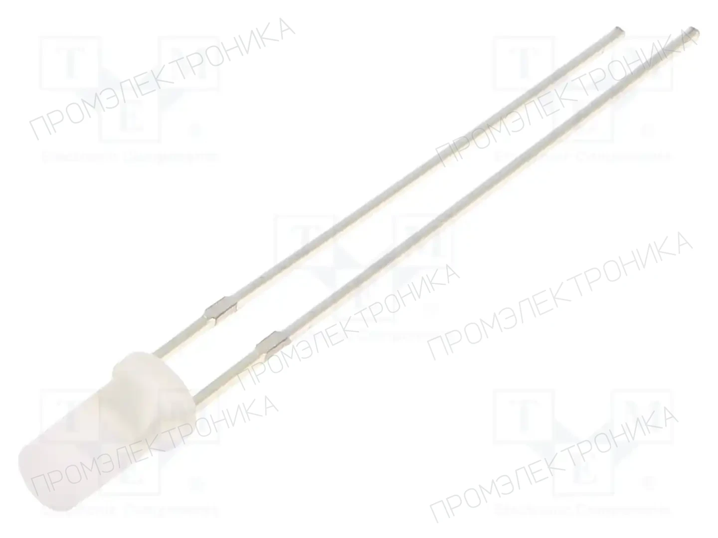 OPTOSUPPLY OSB5SA3NE2A — Круглые светодиоды THT