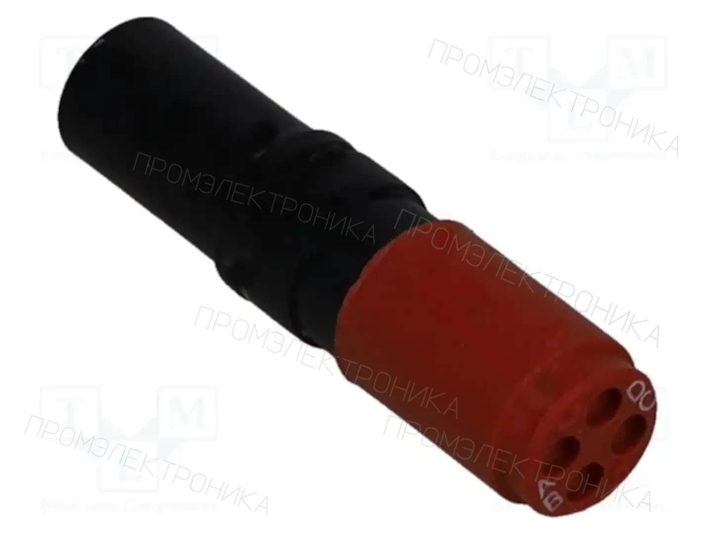 ITT CANNON 143-3680-000 — Промышленные разъемы - некласс