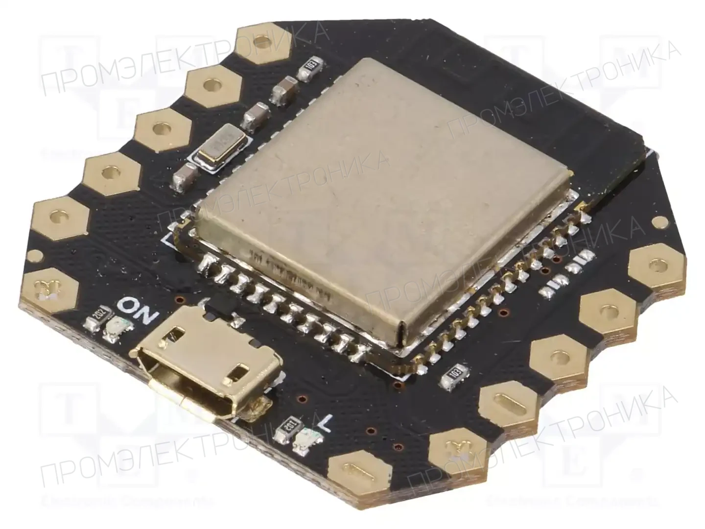 DFROBOT DFR0575 — Программируемые контроллеры