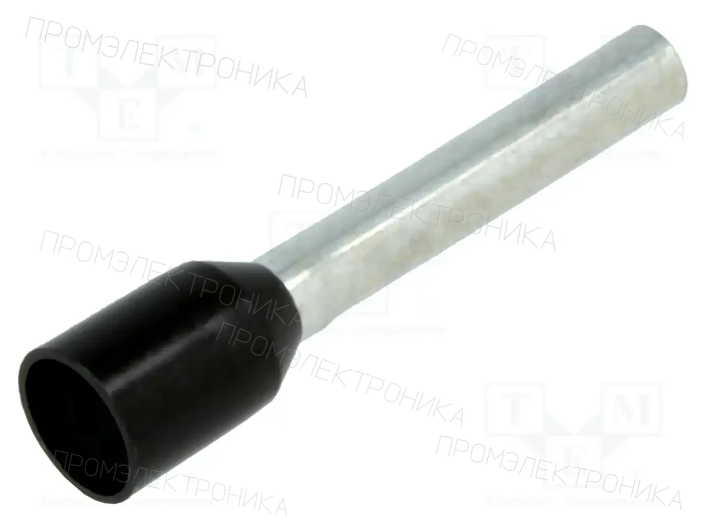 TE Connectivity 1-966067-4 — Наконечники и зажимные гильзы