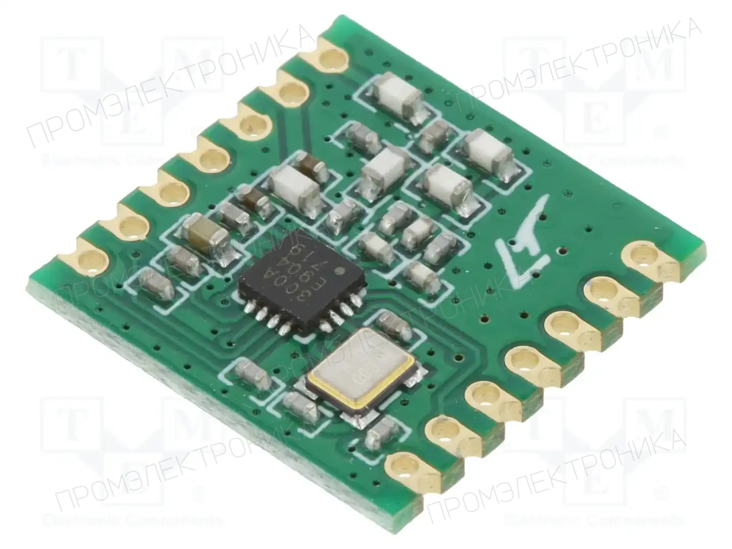 HOPE MICROELECTRONICS RFM300W-433S2 — Модули RF