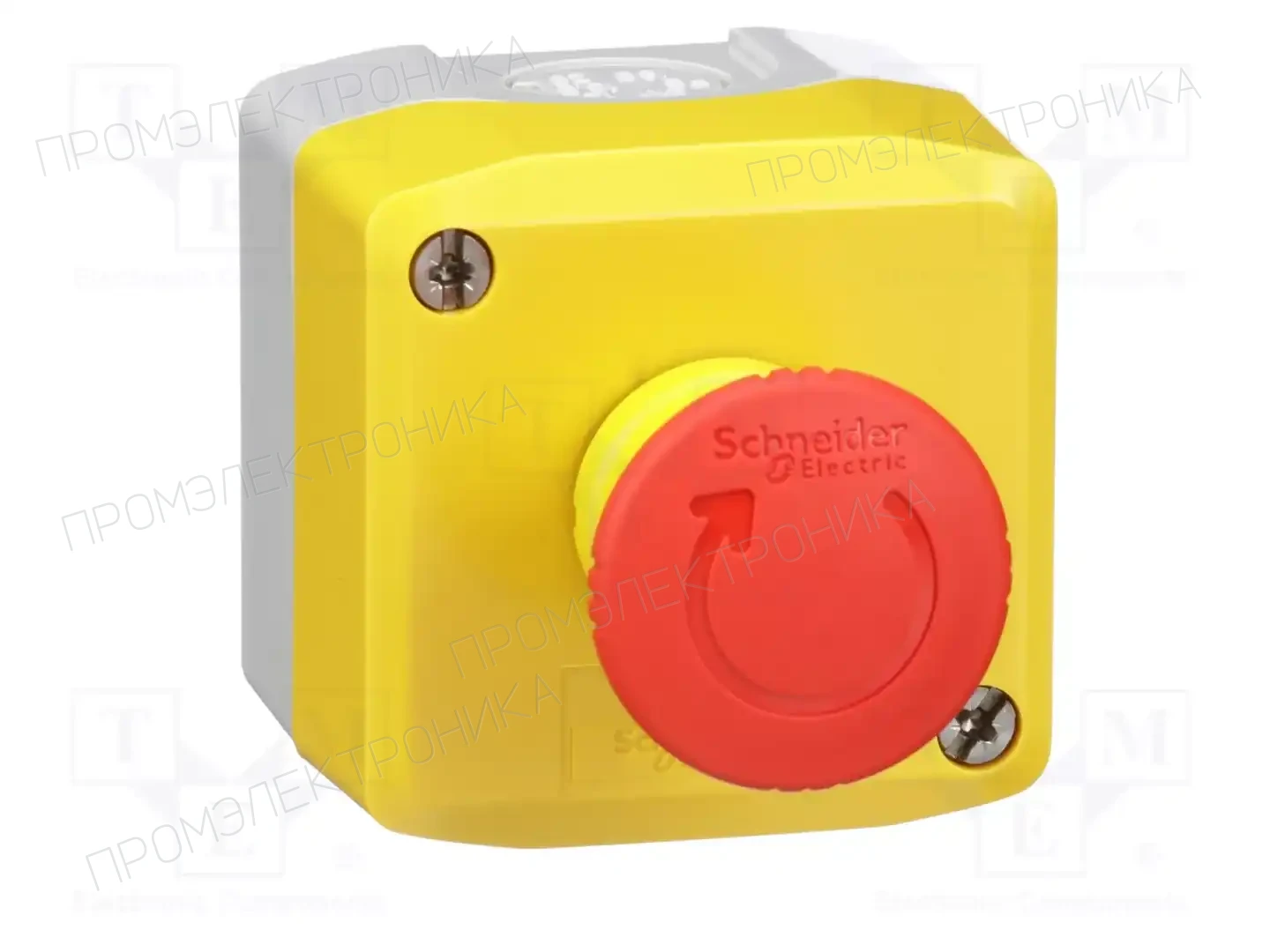 SCHNEIDER ELECTRIC XALK178FH7 — Пульты управления