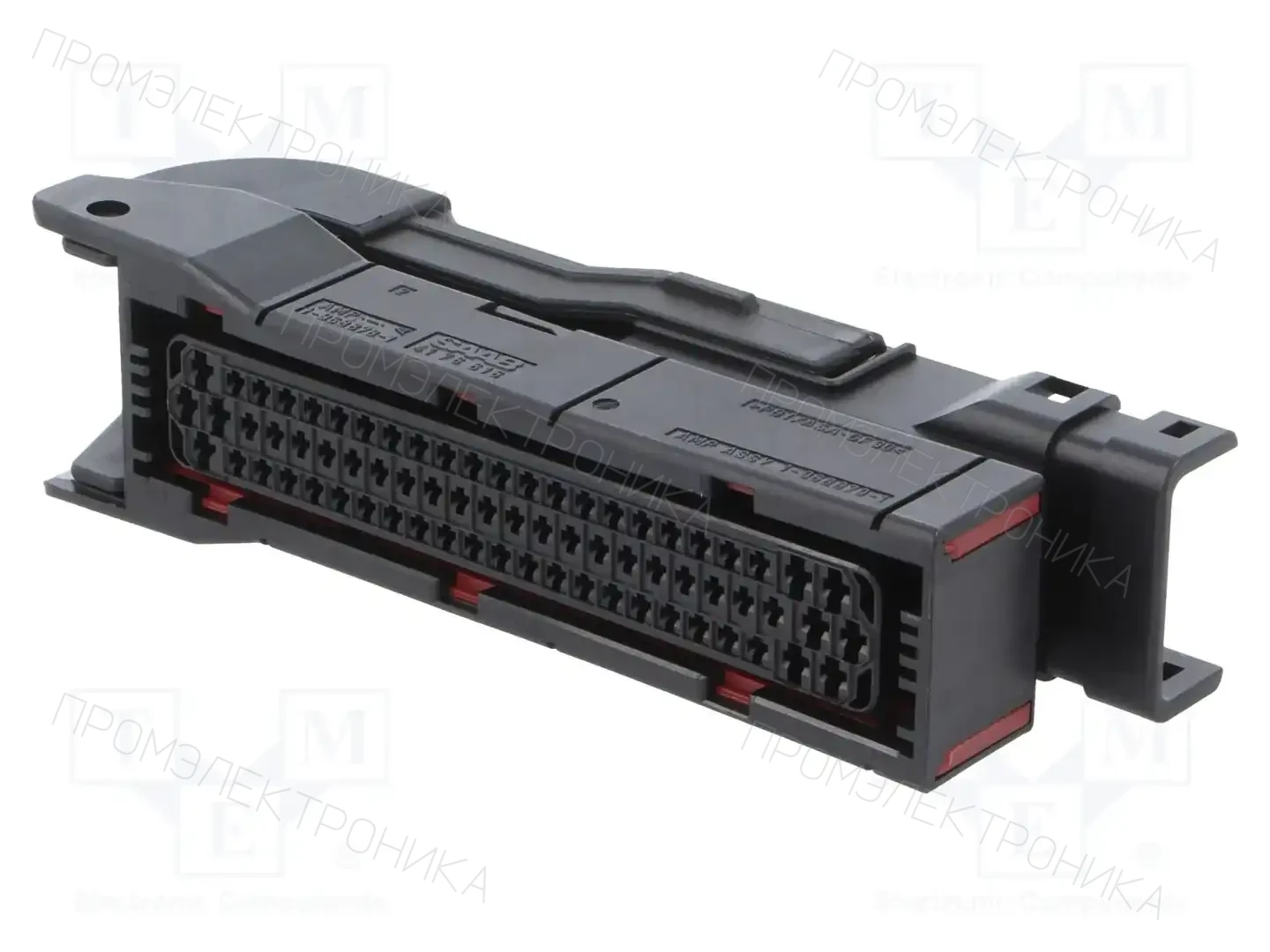 TE Connectivity 1-968879-1 — Разъeмы Automotive
