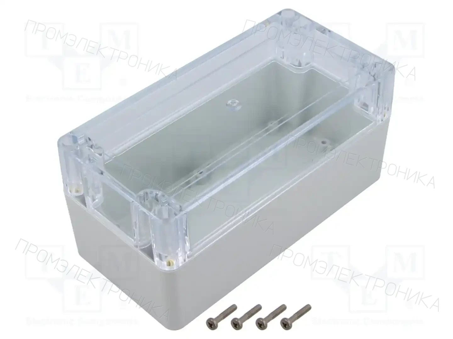 KRADEX ZP160.80.75JPH TM ABS-PC — Корпуса универсальные