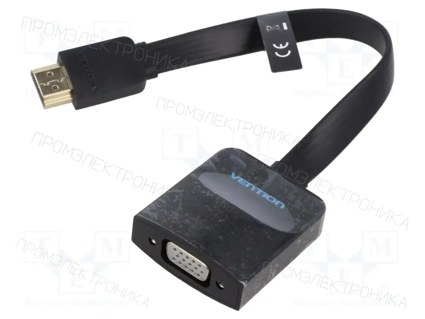 VENTION 74345 — Кабели и адаптеры HDMI, DVI, DisplayPort