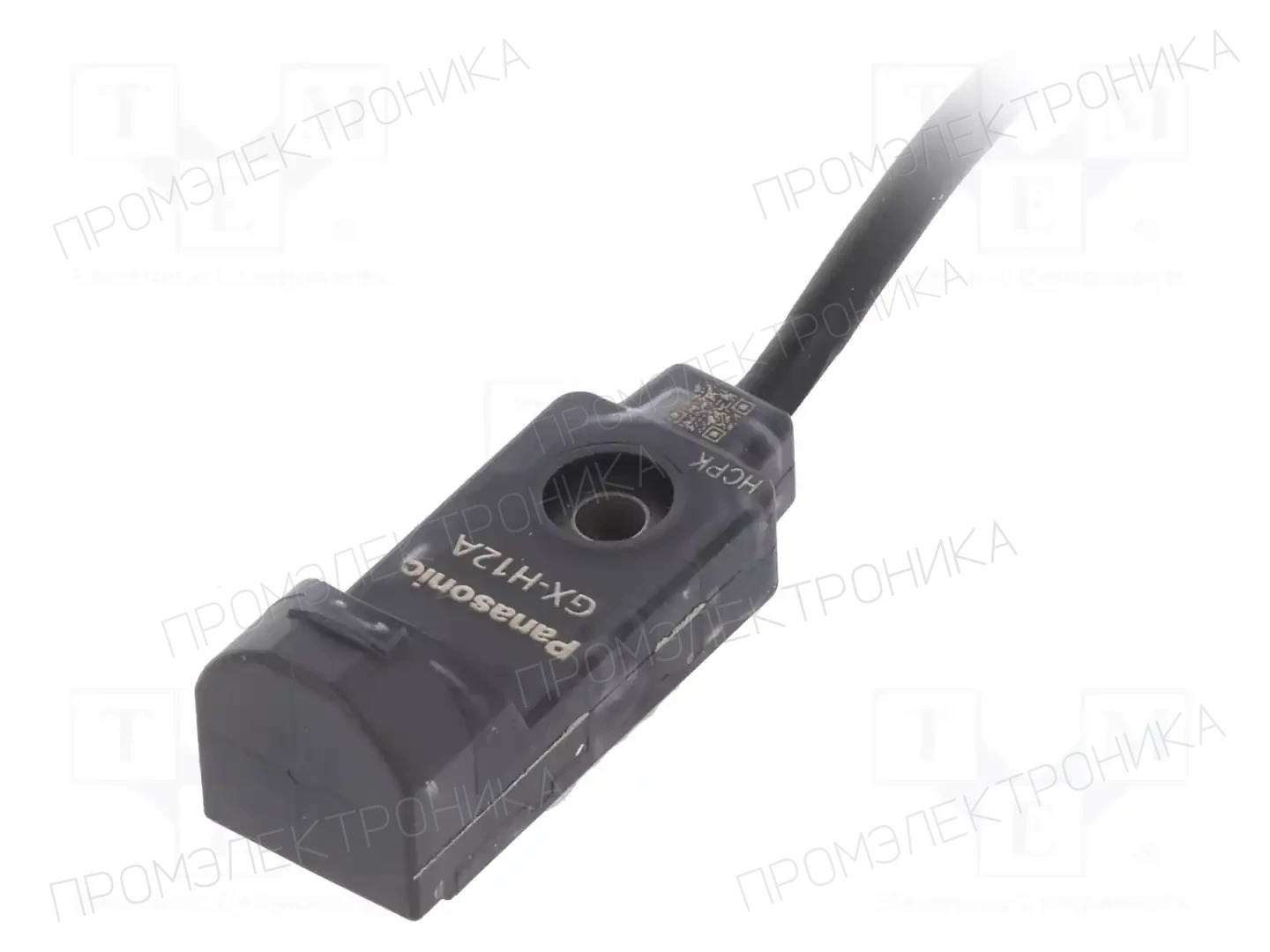 PANASONIC GX-H12A — Датчики индукционные прямоугольные