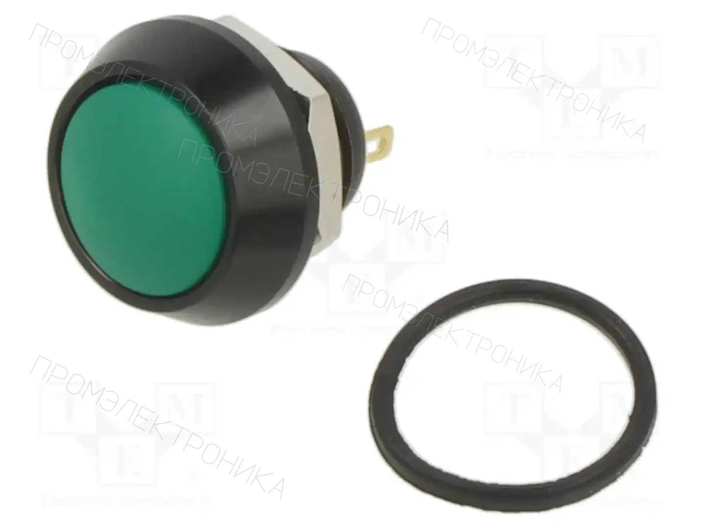 ONPOW GQ12B-10/J/G/AL — Переключатели кнопочные