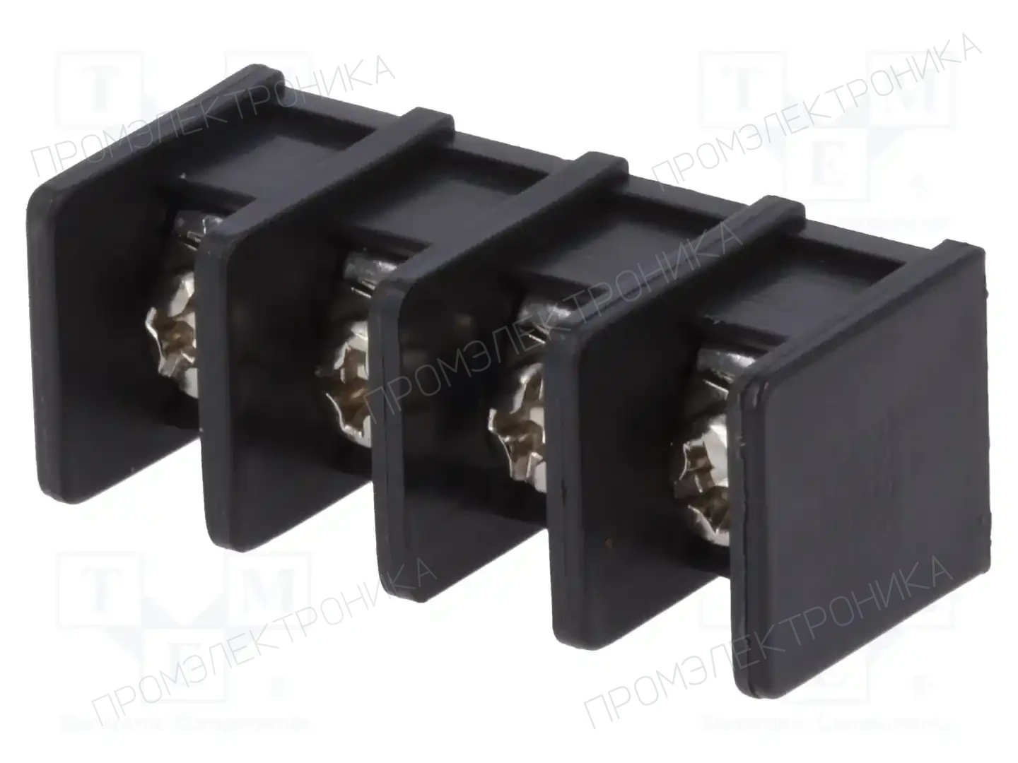 DEGSON ELECTRONICS DG35C-B-04P-13-200AH — Клеммные колодки для печатных плат