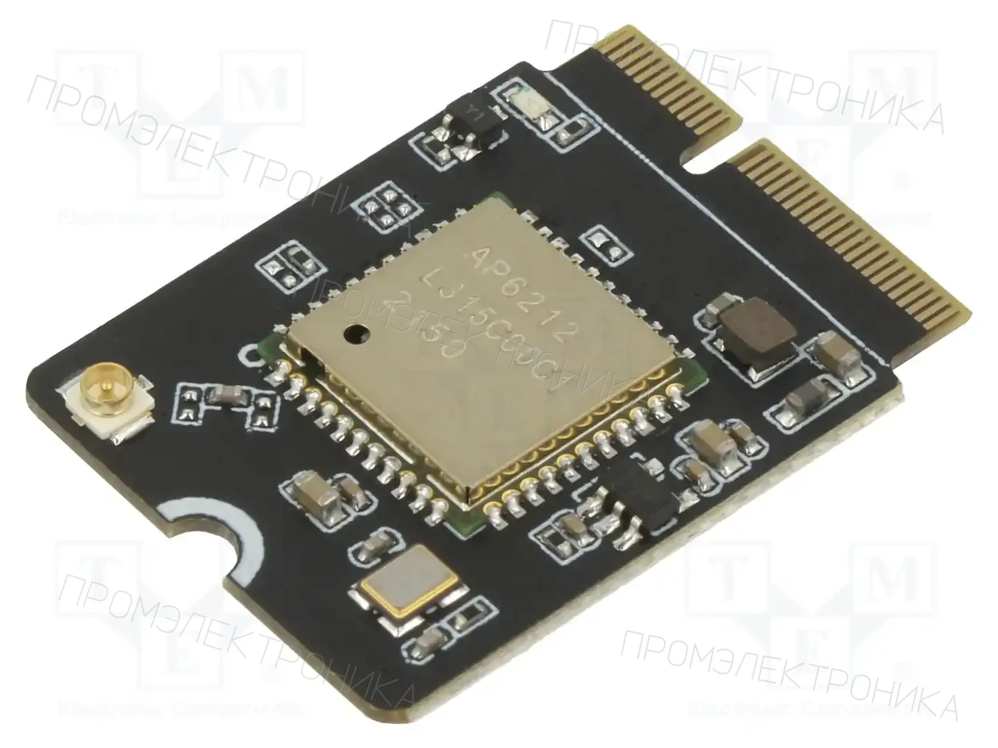 OKDO RADXA WIRELESS MODULE A1 — Модули IoT (WiFi/Bluetooth)