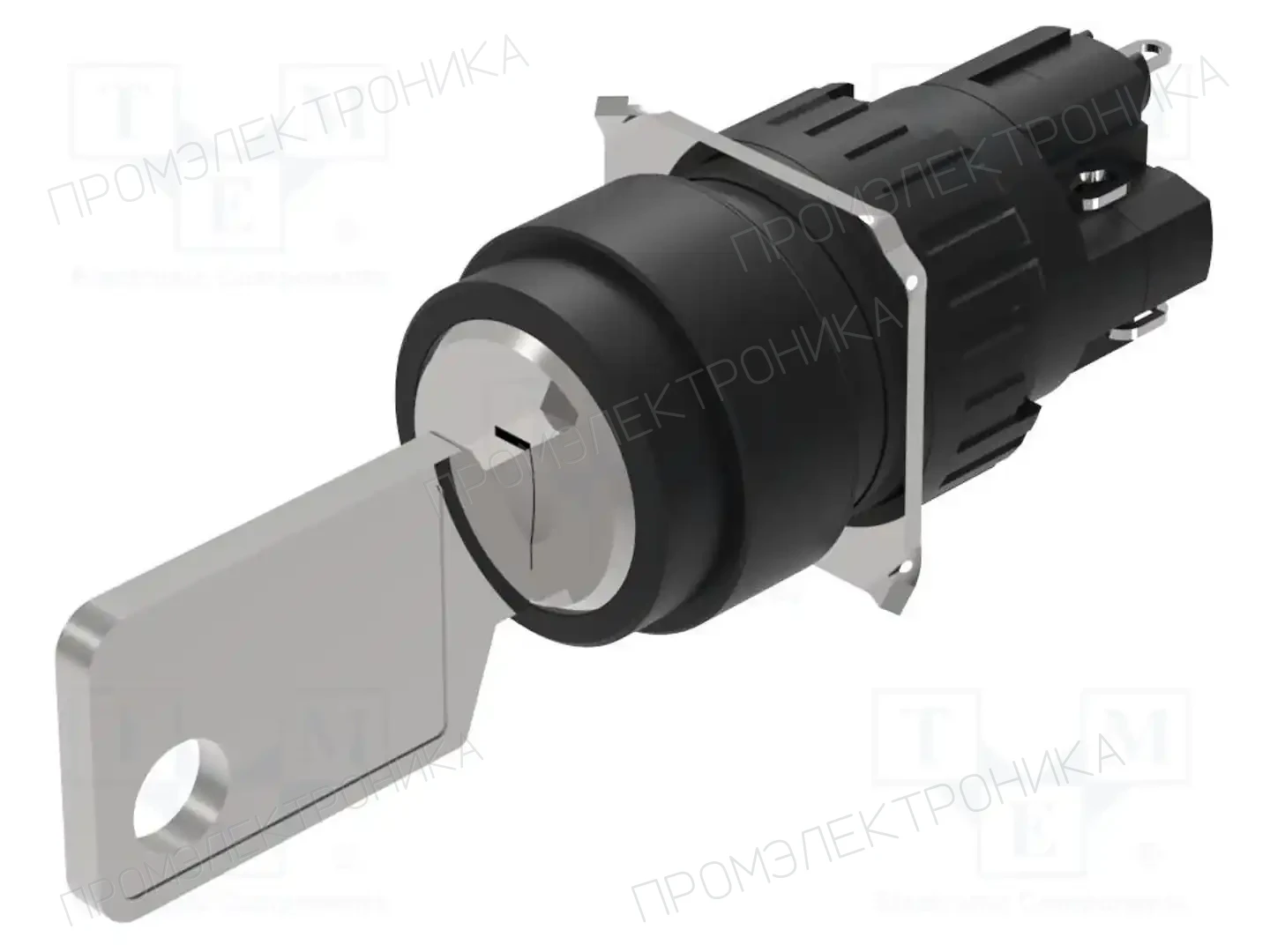 EAO 51-335.025D2 — Переключатели панельные стандартные 16мм