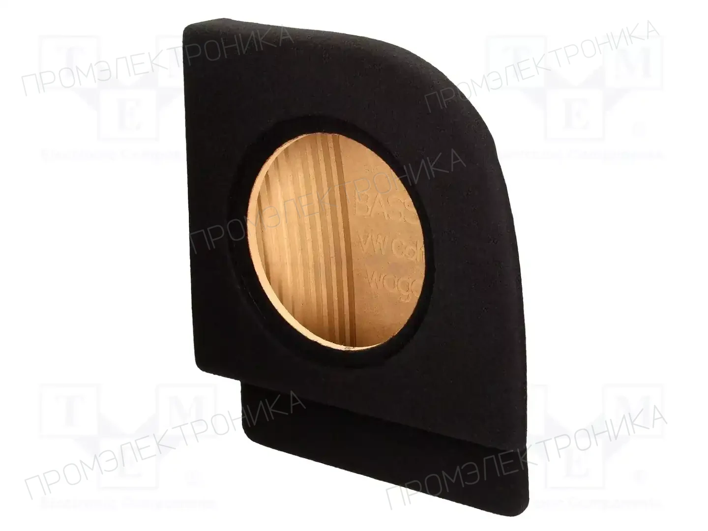 BASSER FBVW06 — Корпуса динамиков