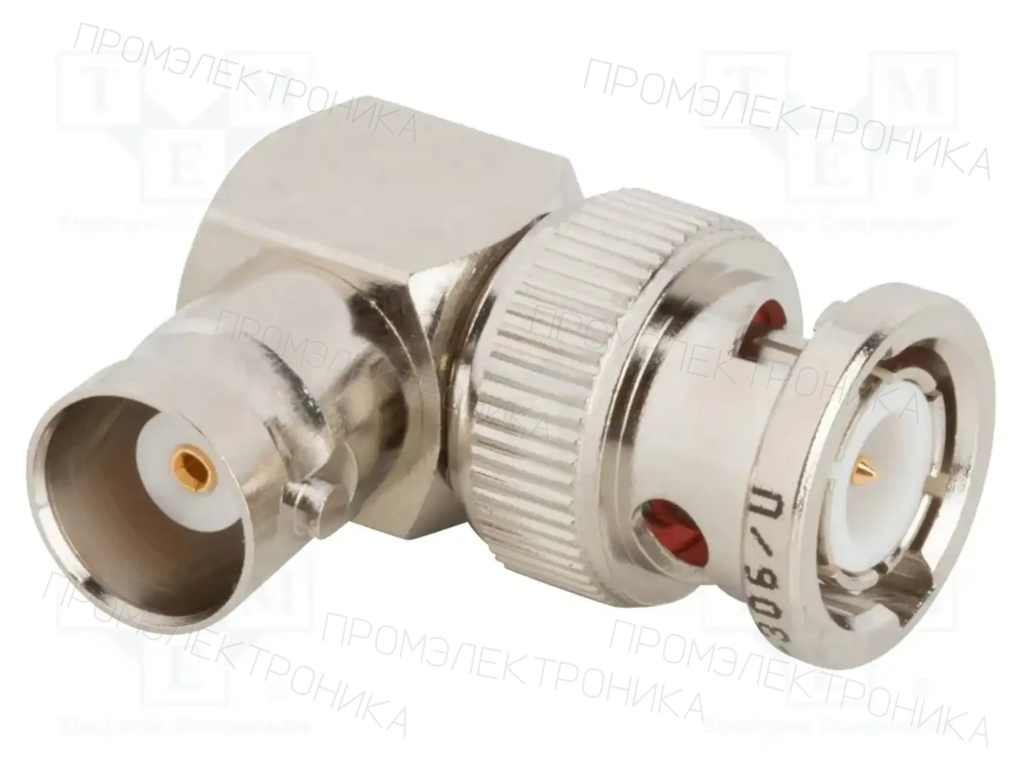 AMPHENOL RF 031-9 — Адаптеры и переходники RF