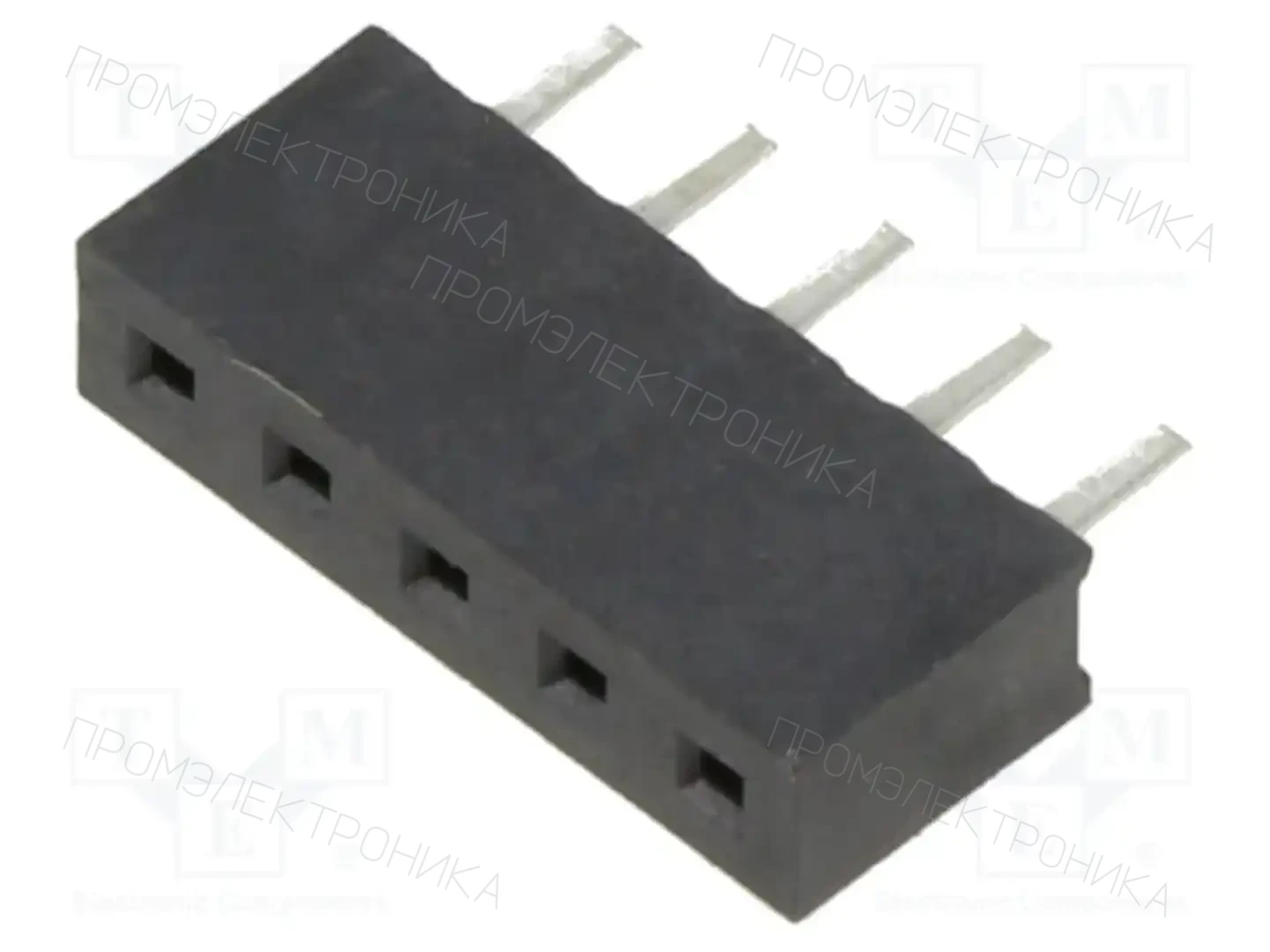 HARWIN M22-7130542 — Разъeмы сигнальные растр 2,00мм