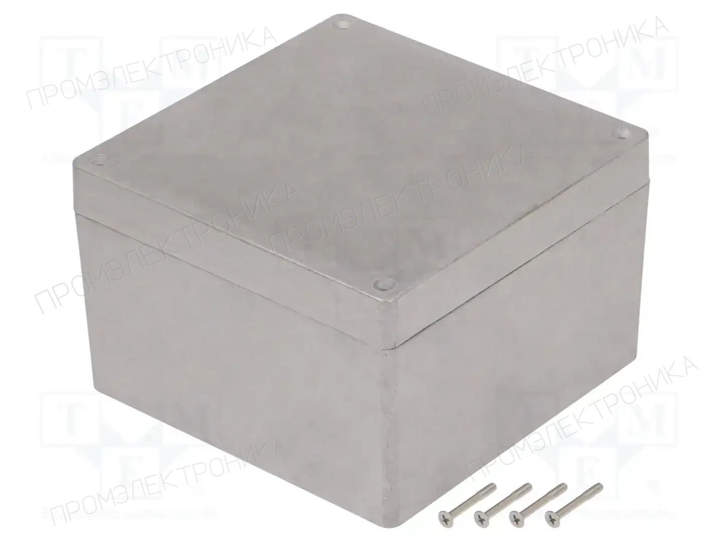 HAMMOND 1550Z139 — Корпуса универсальные