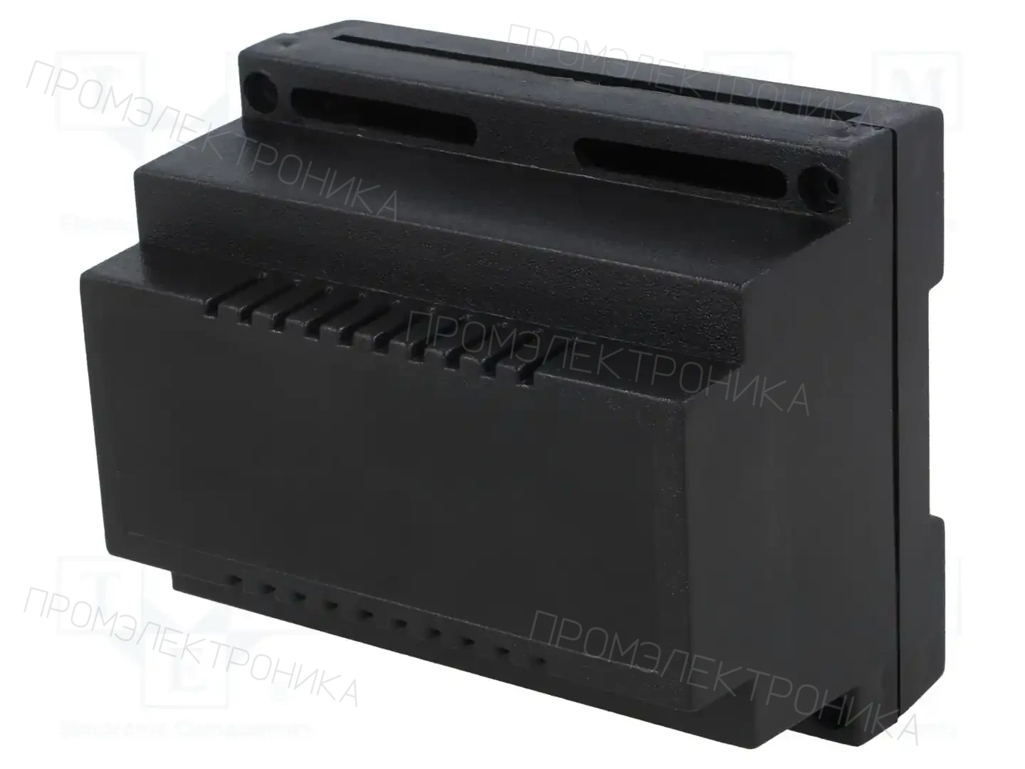 KRADEX Z101 ABS V0 — Корпуса на DIN-рейку
