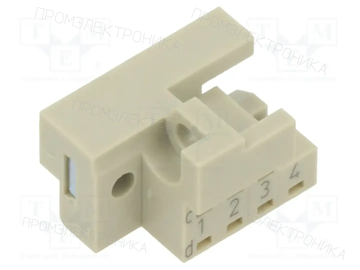HARTING 09060009997 — Разъемы прочие