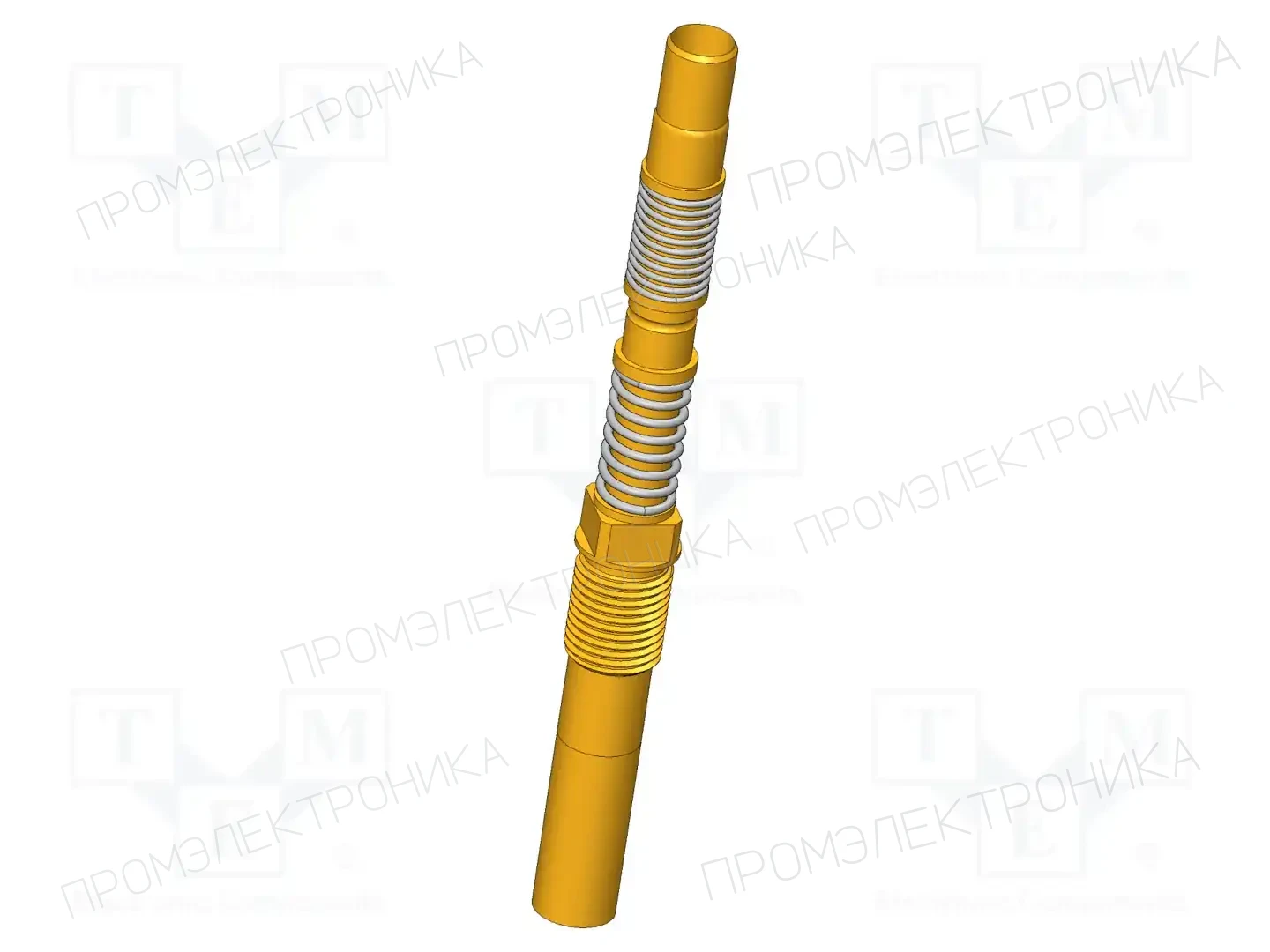INGUN HFS-807 308 030 A 6842 HTE-F-M — Измерительные щупы
