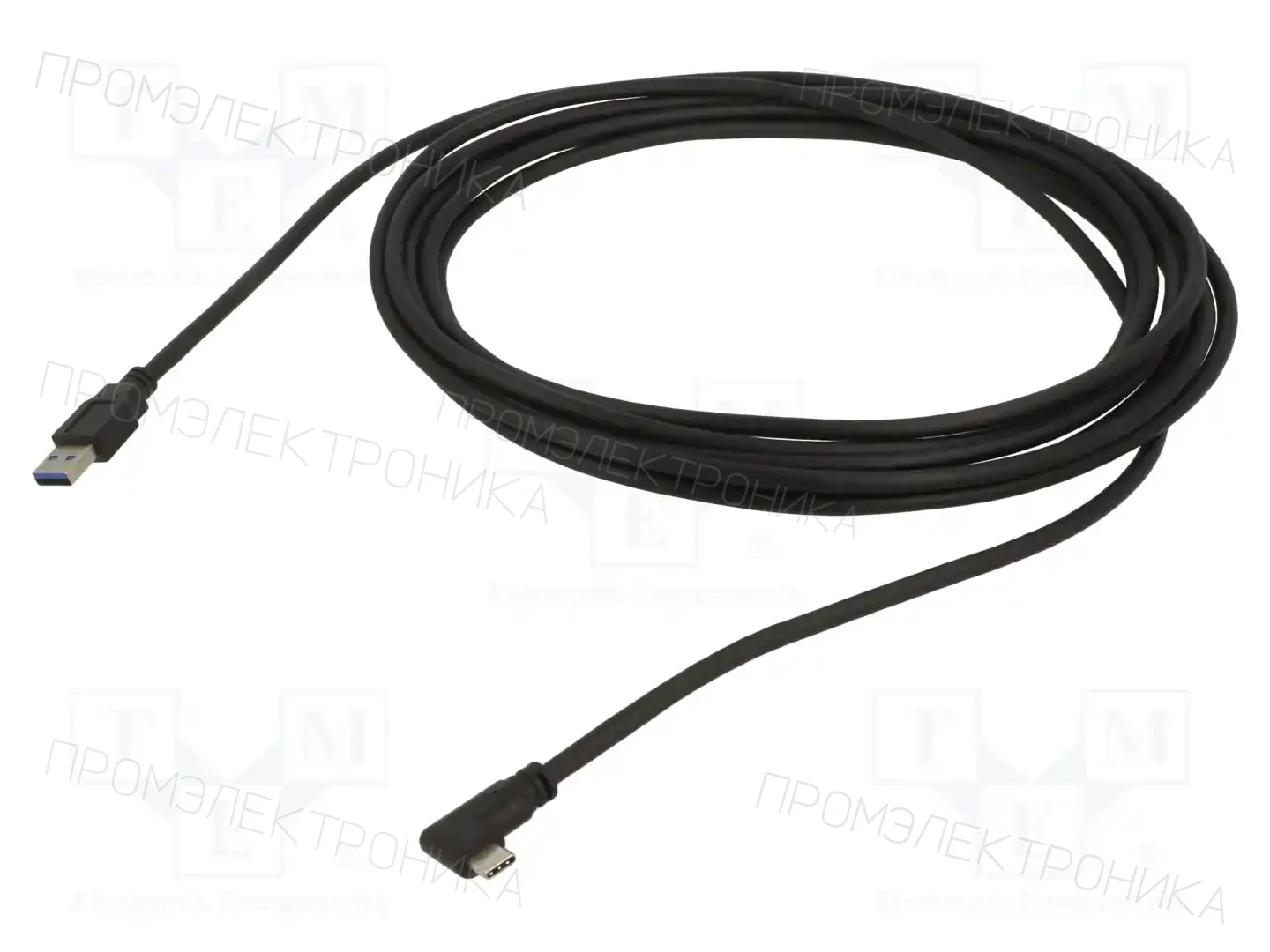 VCOM CU413 — Кабели и адаптеры USB