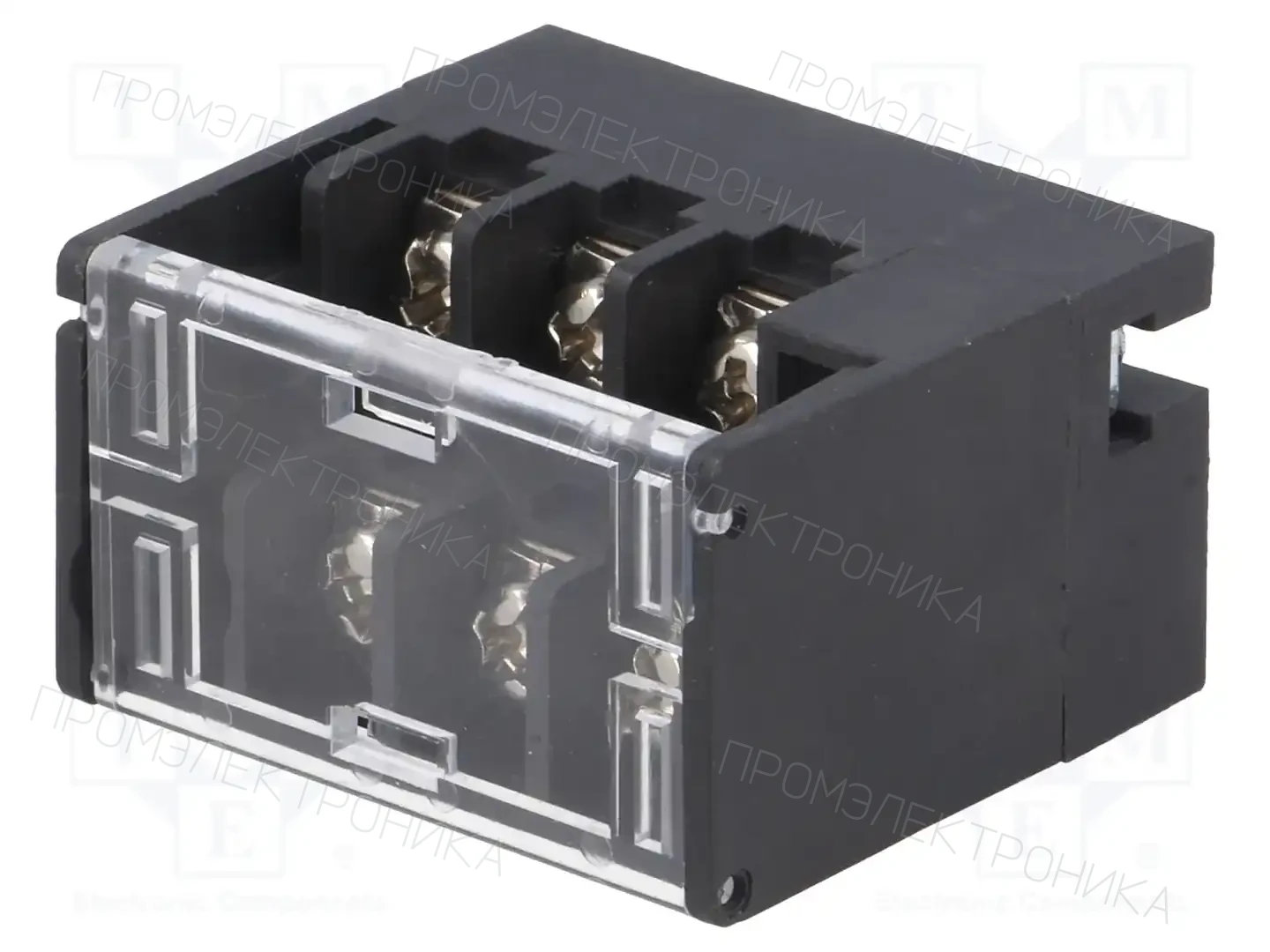 DEGSON ELECTRONICS DG24B-2-06P-13-00AH — Клеммные колодки для печатных плат