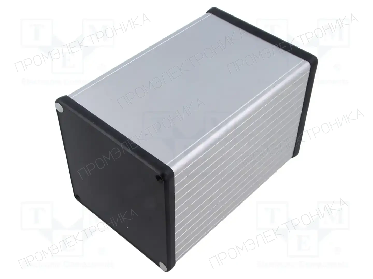 HAMMOND 1455NS1602 — Корпуса с панелью