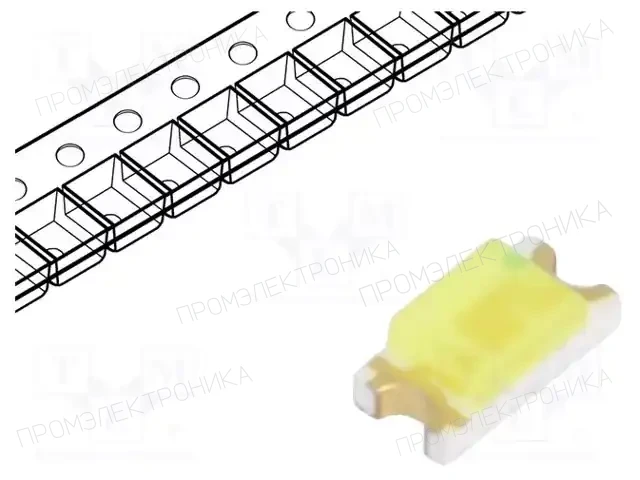 LUCKYLIGHT LL-S150W-W2-1B — Светодиоды SMD белые