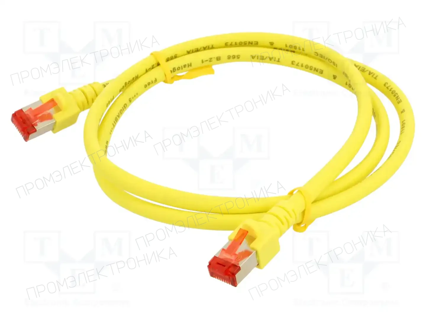 HELU 803016 — Кабели и адаптеры RJ45