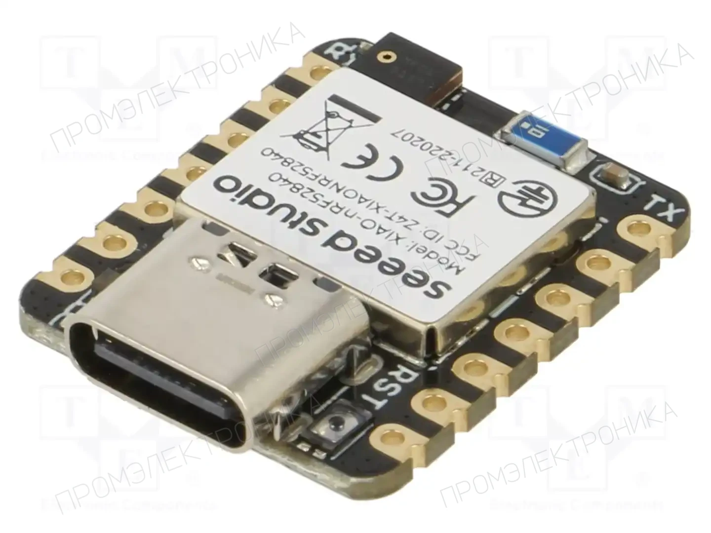 SEEED STUDIO XIAO NRF52840 SENSE — Комплекти для передачи данных