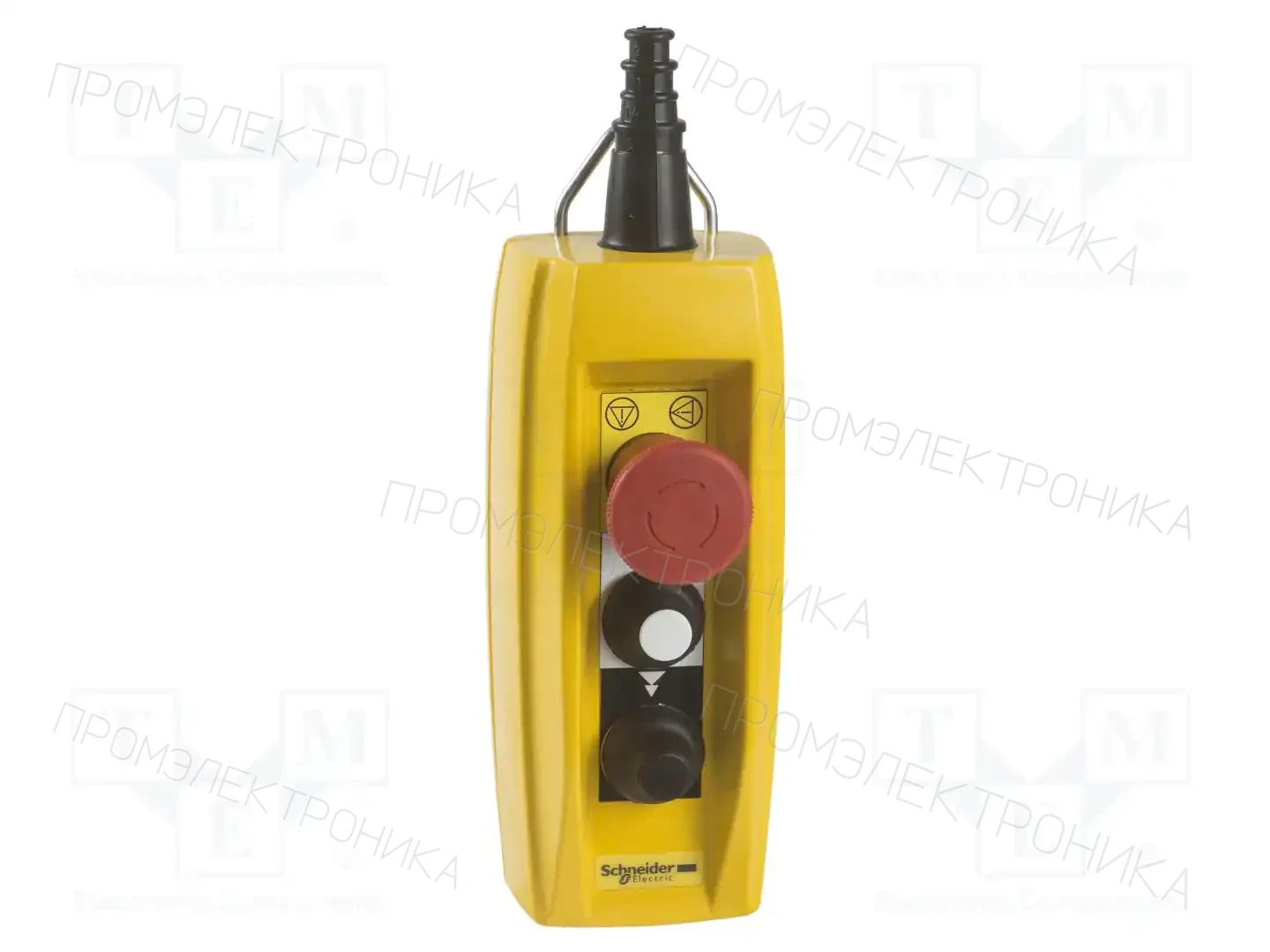 SCHNEIDER ELECTRIC XACB3291 — Пульты управления