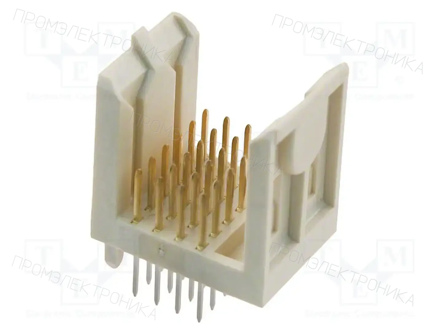 AMPHENOL 88951-161LF — Разъeмы пластина - пластина