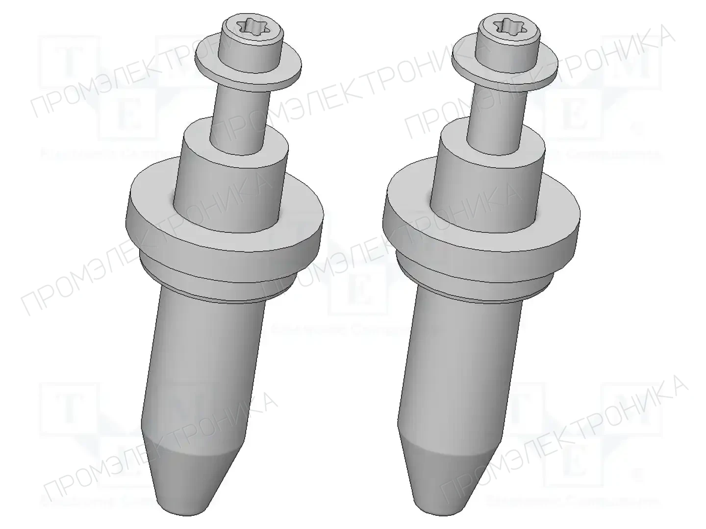 INGUN ETK-FUS-12-48-ST-M4 — Испытательные приспособления и аксессуары