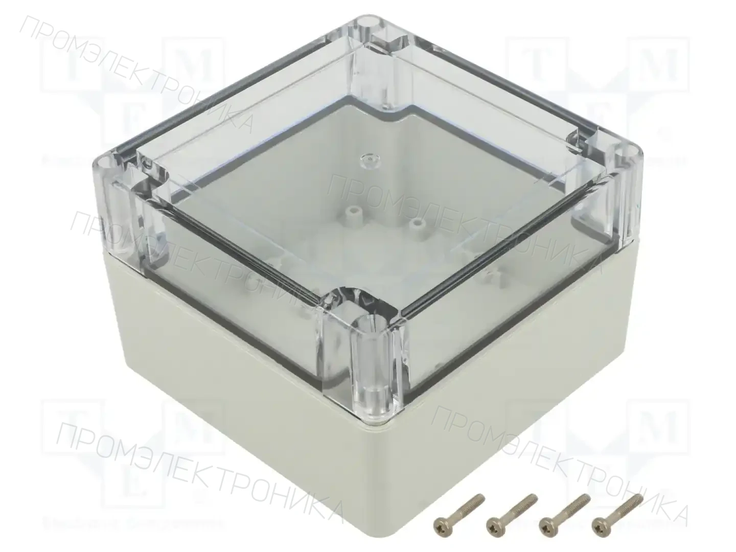 KRADEX ZP120.120.75SJP TM PC — Корпуса универсальные