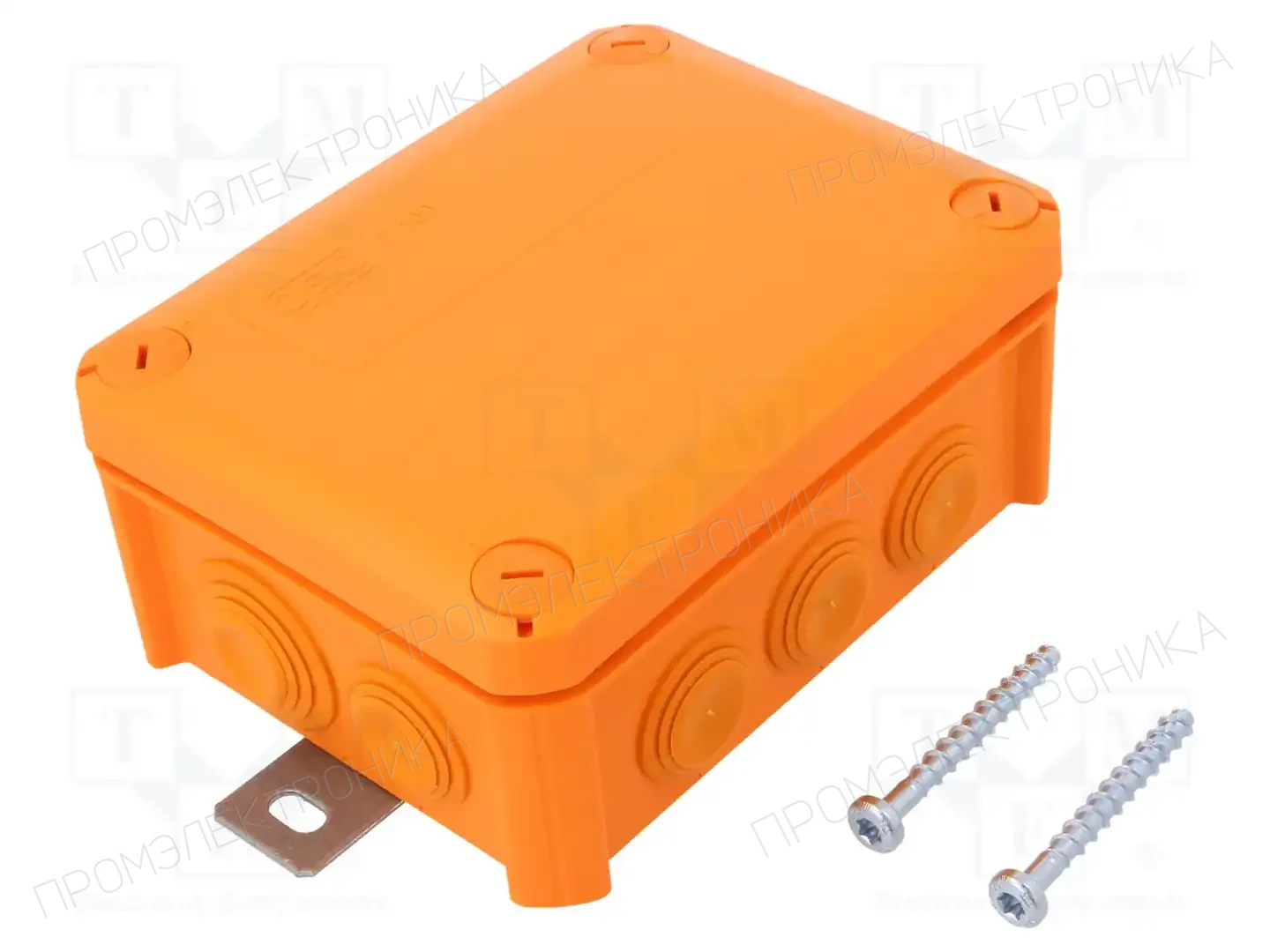 OBO BETTERMANN T 100 ED 6-5 A — Корпуса для электрооборудования