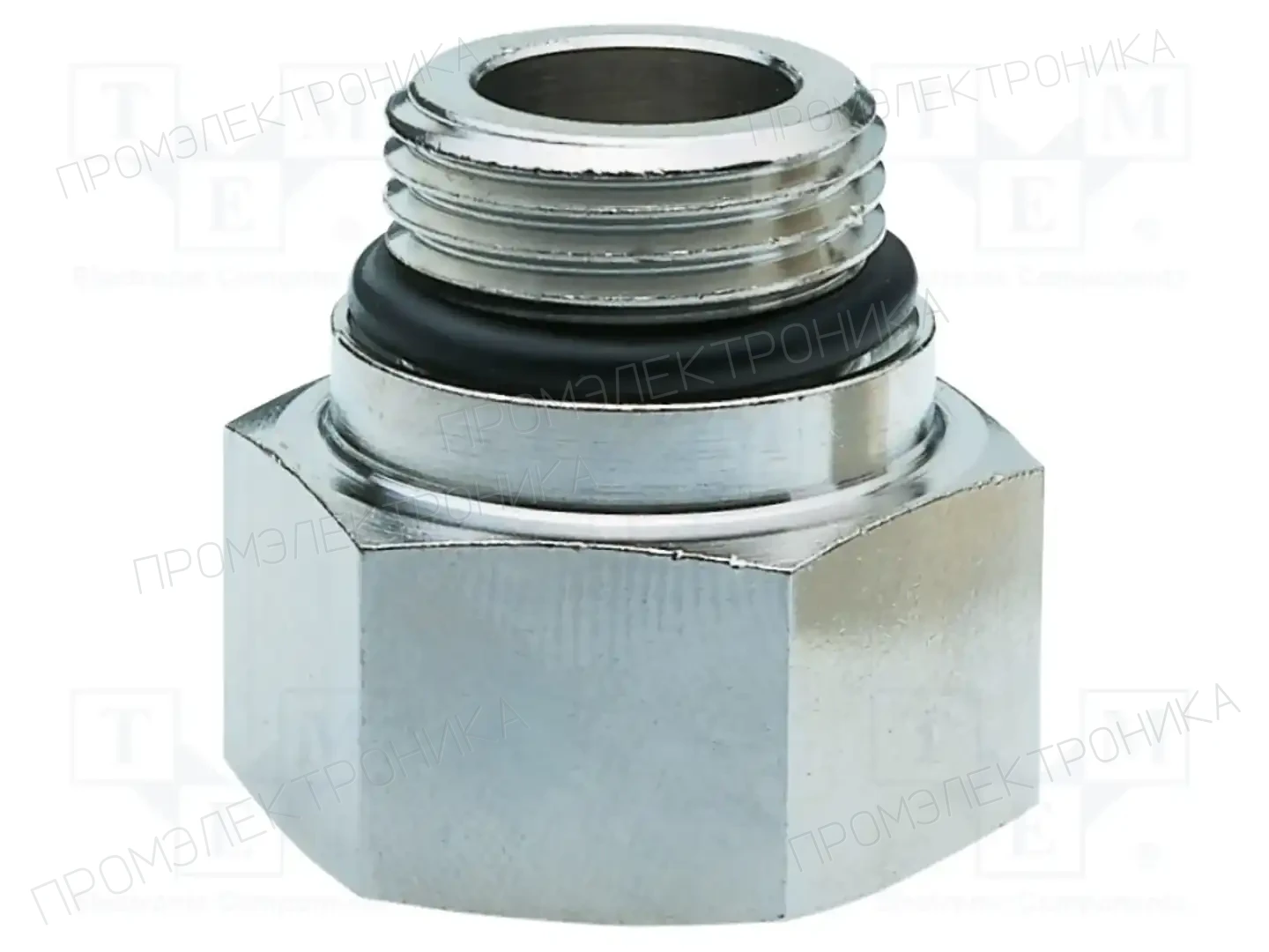 HUMMEL 2 550 1212 01 — Соединительные элементы