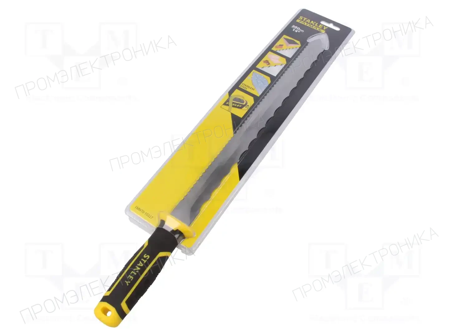 STANLEY FMHT0-10327 — Ножницы, маленькие ножницы, ножи