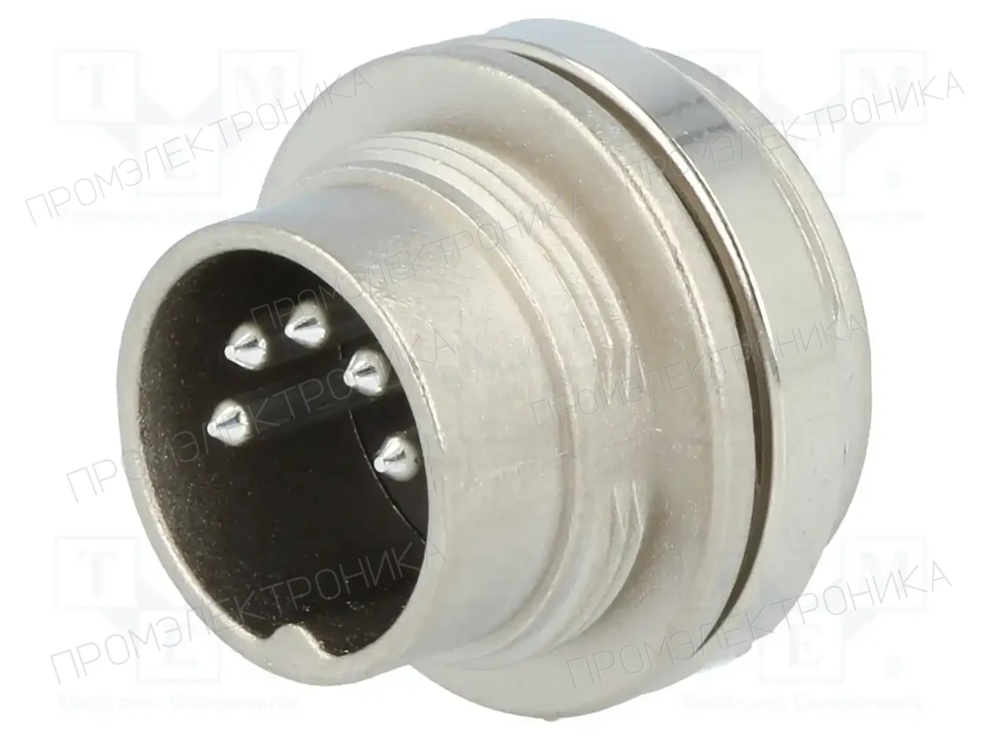 AMPHENOL T3362010U — Разъeмы M16