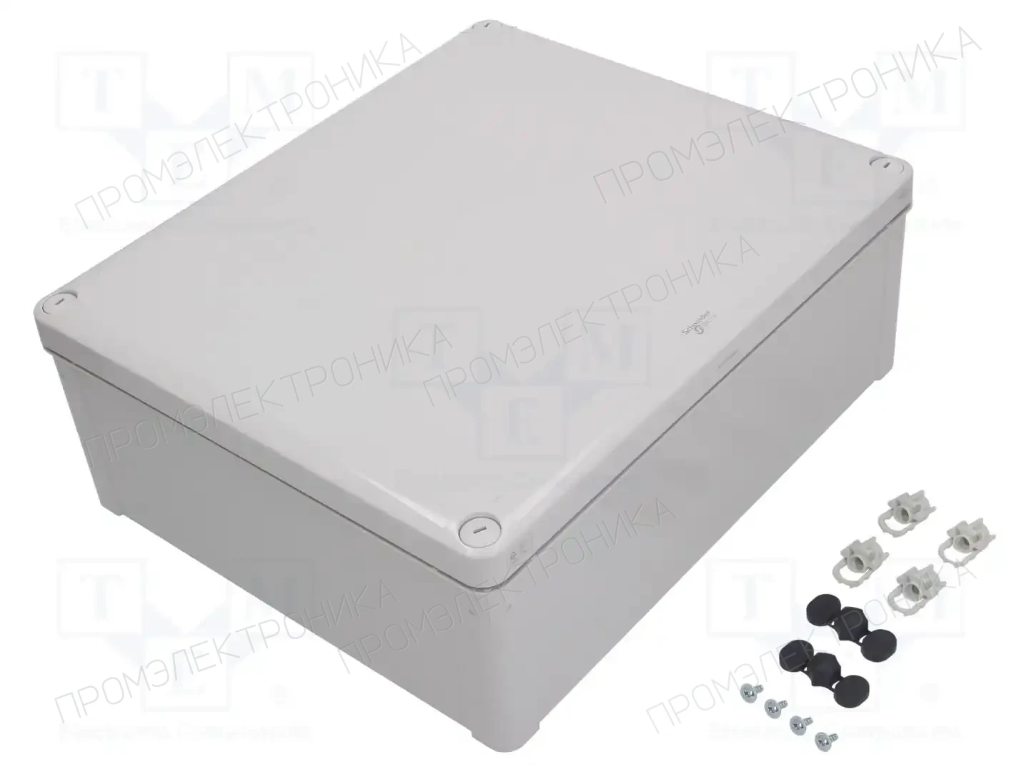 SCHNEIDER ELECTRIC NSYTBP342912 — Корпуса универсальные