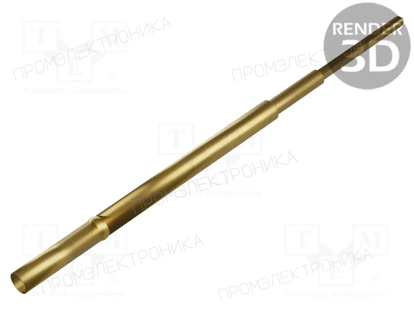 EQUIP-TEST RCP066 WR13 — Гнёзда для измерительных щупов