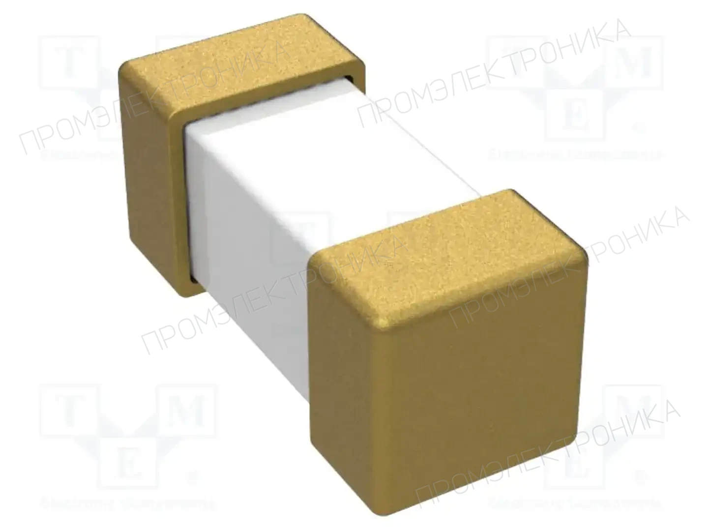 BOURNS SF-2410FP075T-2 — Предохранители SMD - некласс
