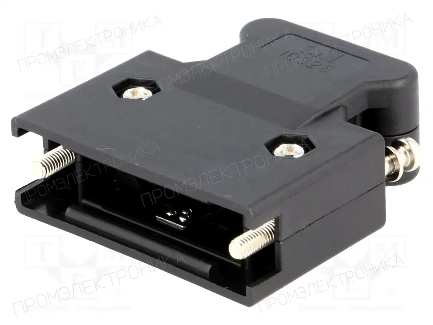 3M 10326-52A0-008 — Разъeмы MDR