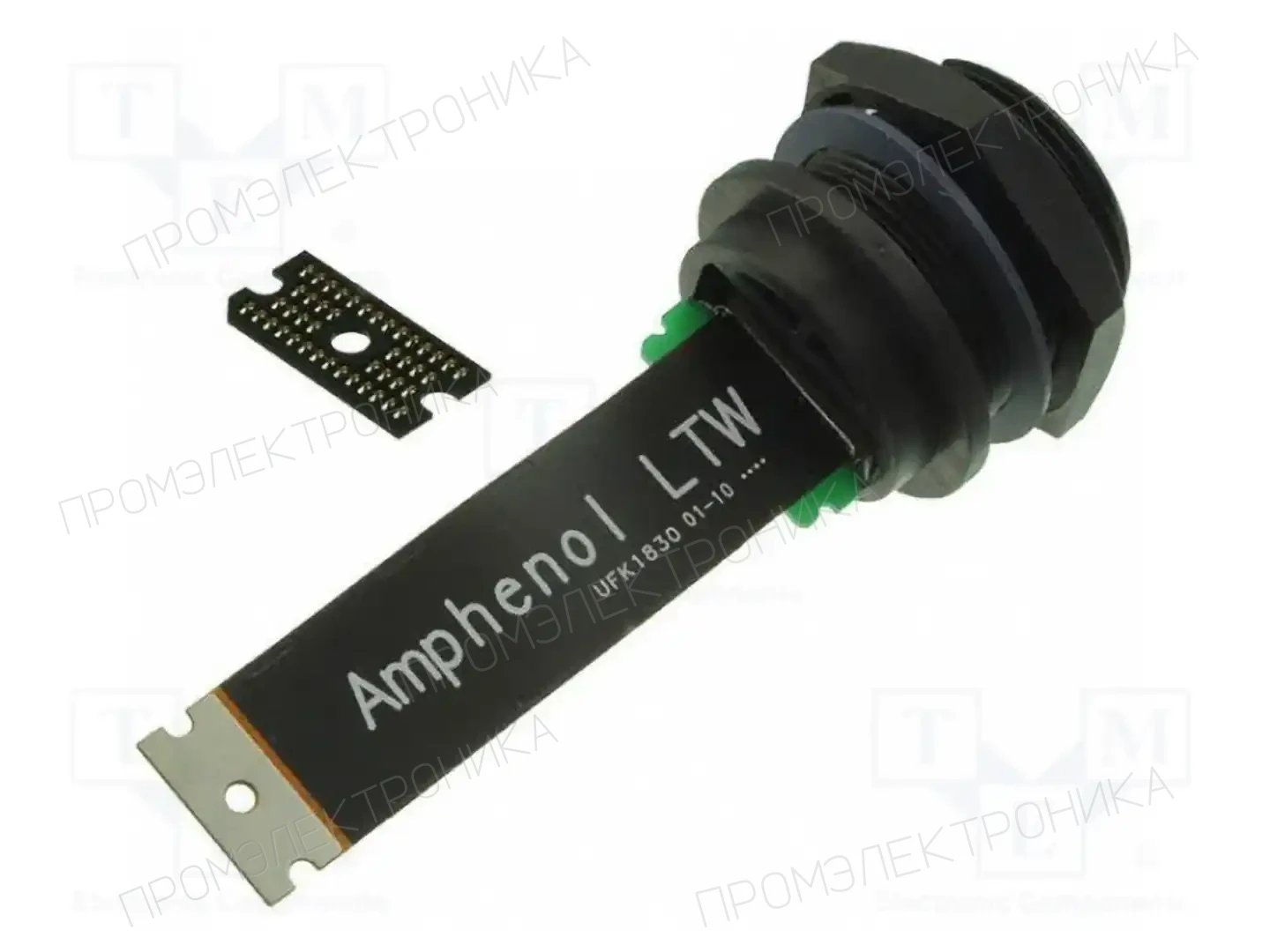 AMPHENOL UC-31PMFY-SC7001 — Разъeмы USB и IEEE1394