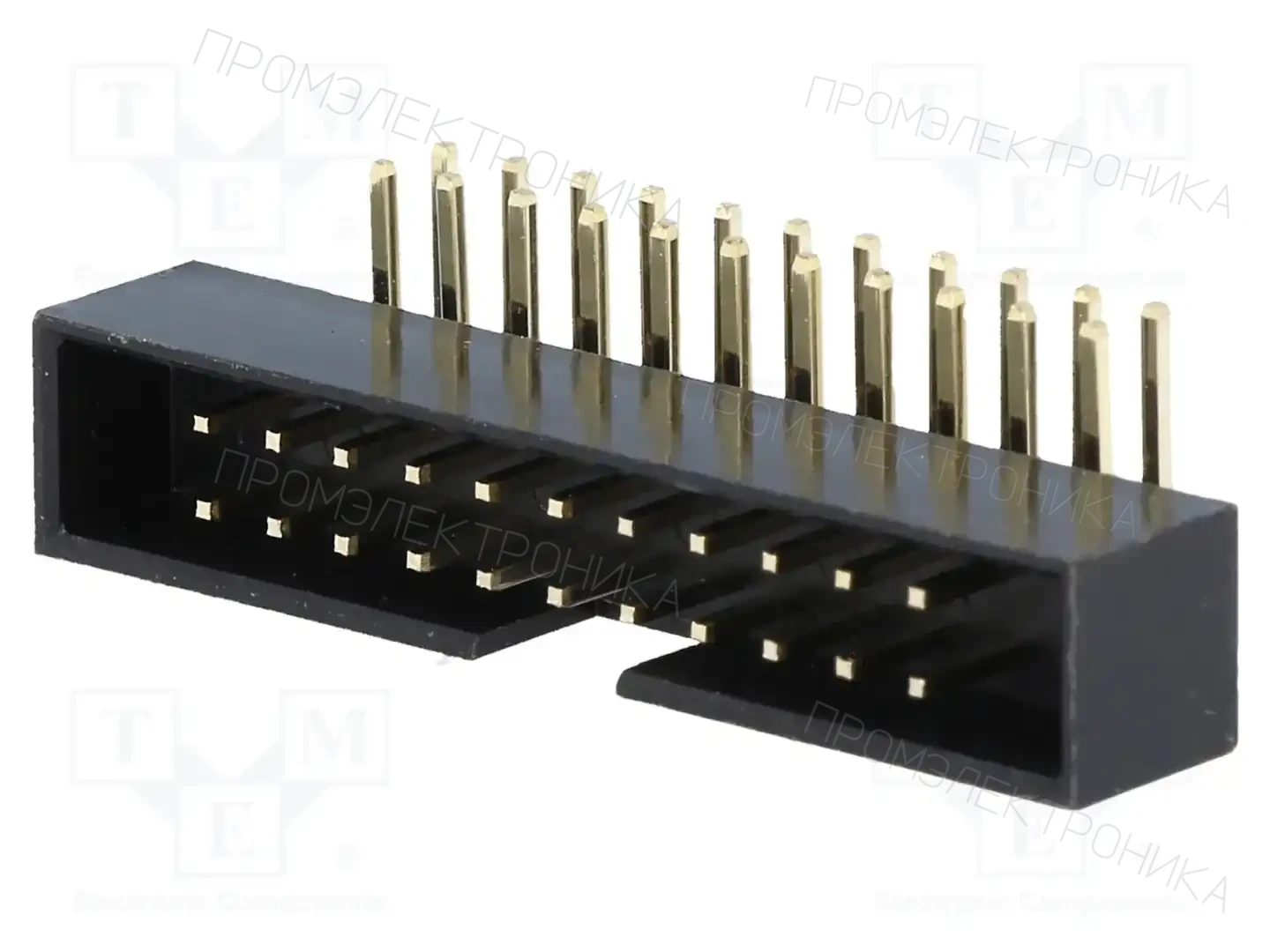 AMPHENOL COMMUNICATIONS SOLUTIONS T823-122A1R100HEU — Разъeмы IDC