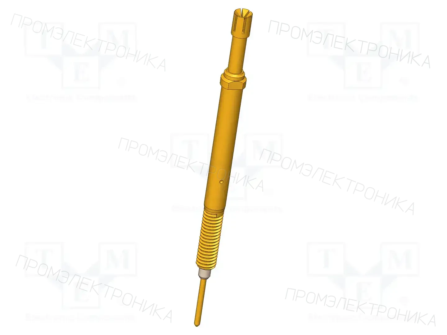 INGUN SKS-465 319 230 A 2002 MF — Измерительные щупы