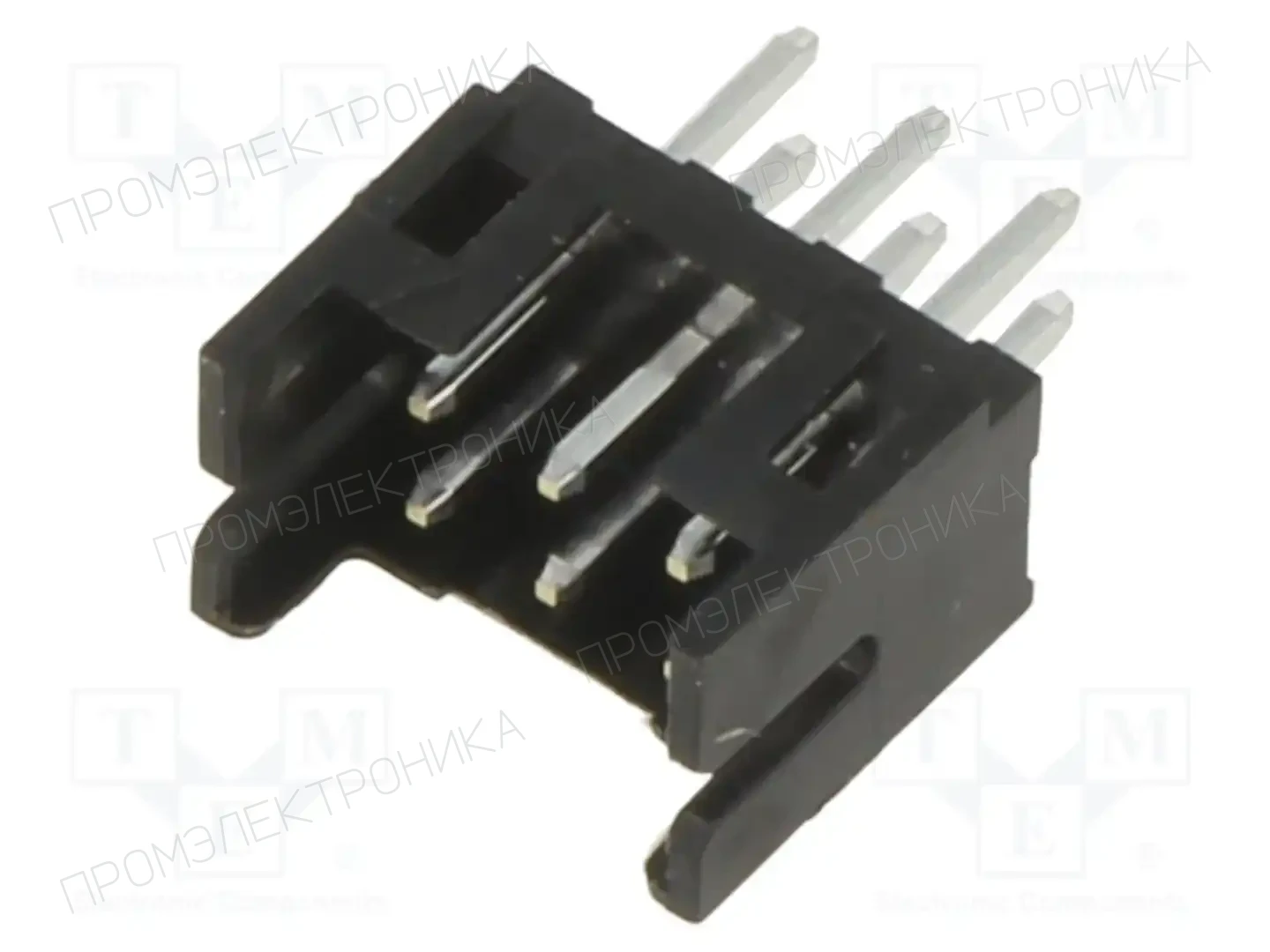 HIROSE DF11-6DP-2DSA(08) — Разъeмы сигнальные растр 2,00мм