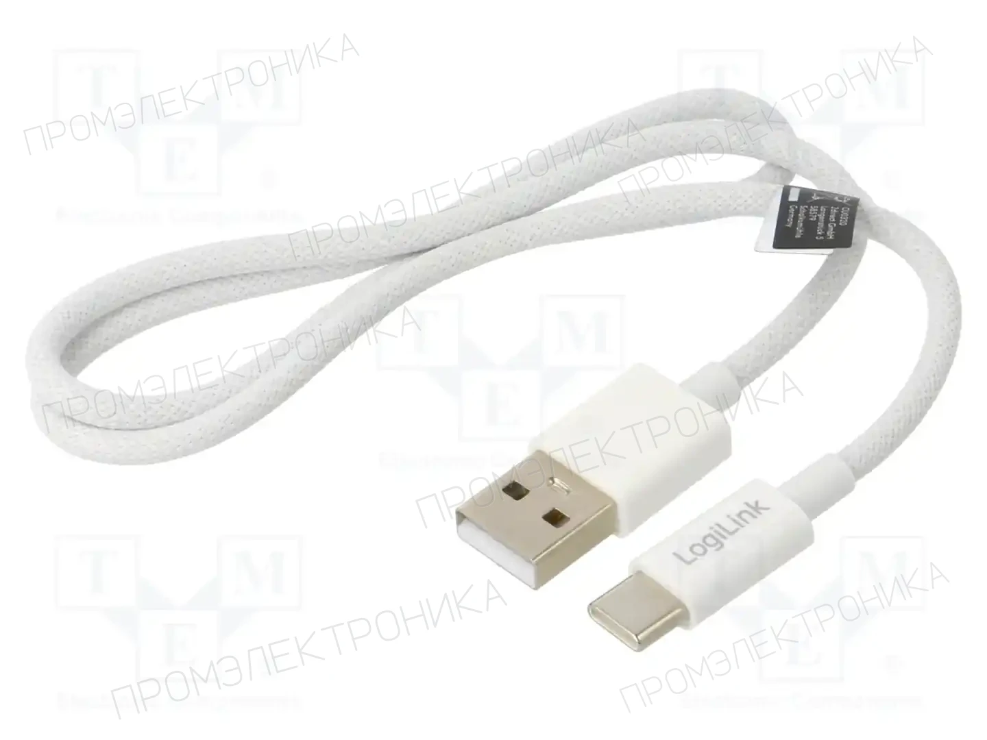 LOGILINK CU0320 — Кабели и адаптеры USB