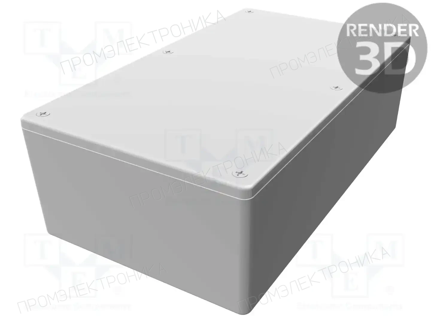 HAMMOND 1591XXESBK — Корпуса универсальные